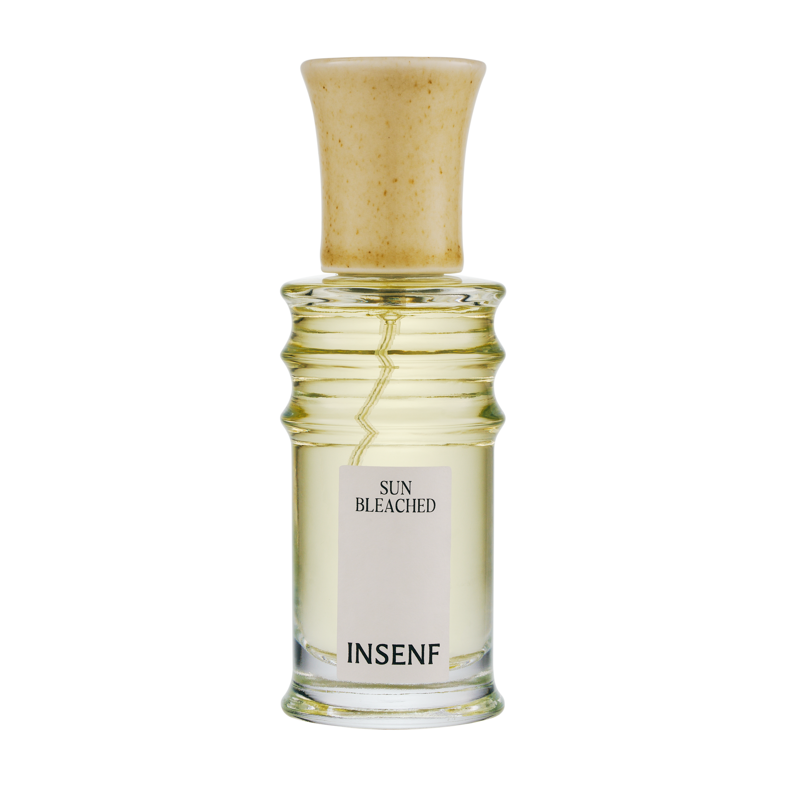 Insanef Sun Bleached