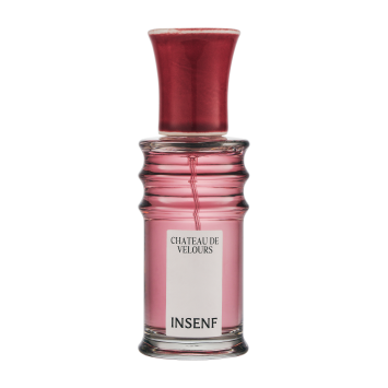 אינסנף צאטאו דה וולורס יוניסקס 50 מל אדפ - Insenf Château de Velours Unisex 50ml EDP