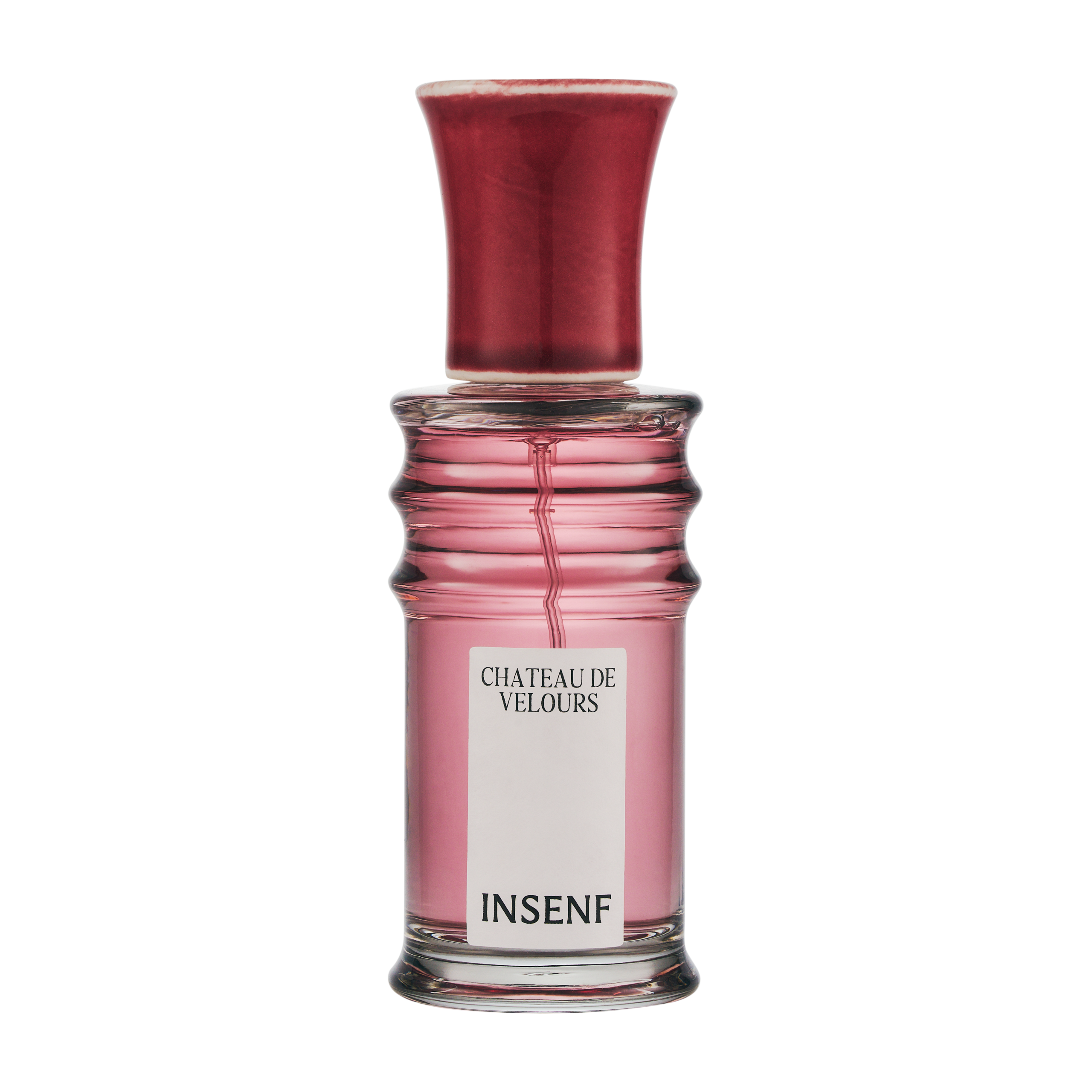 אינסנף צאטאו דה וולורס יוניסקס 50 מל אדפ - Insenf Château de Velours Unisex 50ml EDP