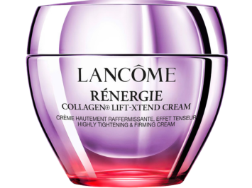 לנקום רנרגי קולגן קרם למראה מתוח ומוצק 50 מל – Lancôme Rénergie Collagen+ Lift-Xtend Cream 50ml