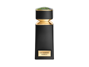 בולגרי לה גאם טייגר קוברה אדפ 125 מל לגבר - Bvlgari Le Gemme Kobraa for Men 125ml EDP