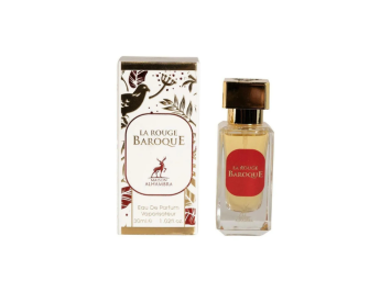מייסון אלהמברה לה רוג ברוק לאישה 30 מל אדפ - Maison Alhambra La Rouge Baroque for Women 30ml EDP