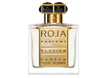 רוגה אלסיום פור הום יוניסקס 50 מל פרפיום - Roja Parfums Elysium Pour Homme for Men 50ml Parfum