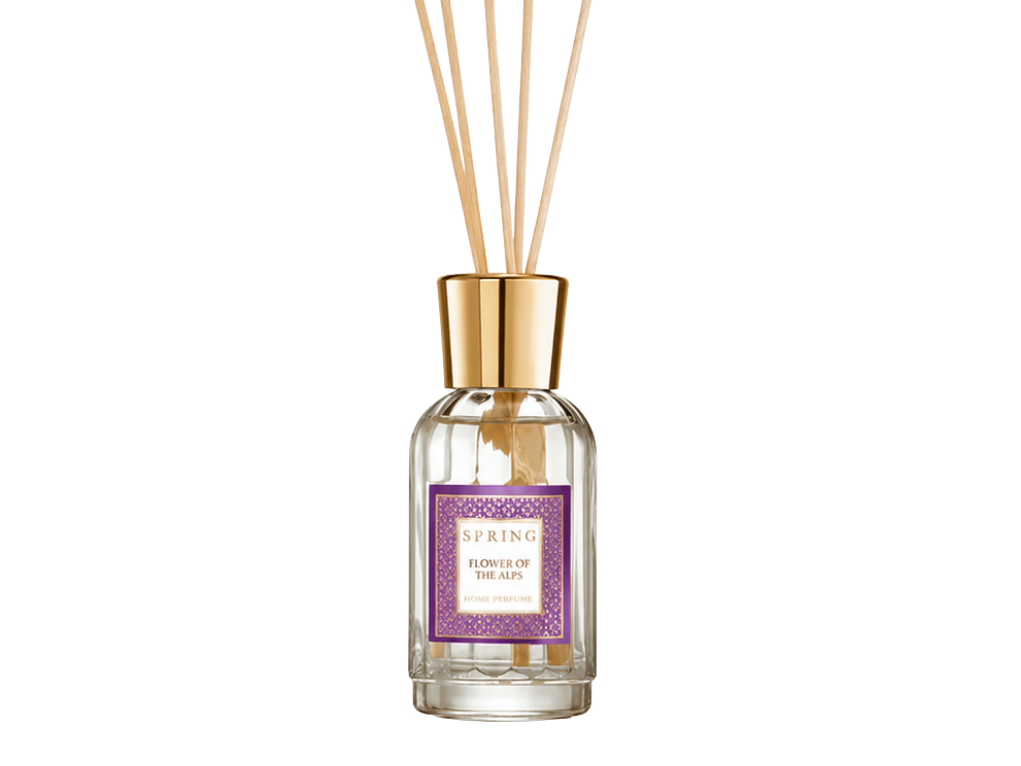 ספרינג פראש מאסק מפיץ ריח 100 מל - spring french musk 100 ML