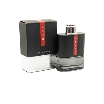 פראדה לונה רוסה קרבון לגבר 9 מל אדט - Prada Luna Rossa Carbon for Men 9ml EDT