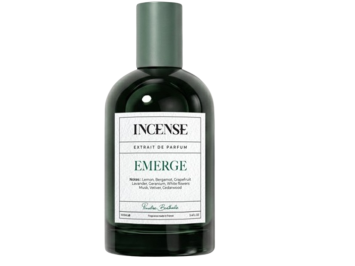 אינסנס אמברג' יוניסקס 100 מ"ל אדפ – Incense emerge for Unisex 100 ml EDP
