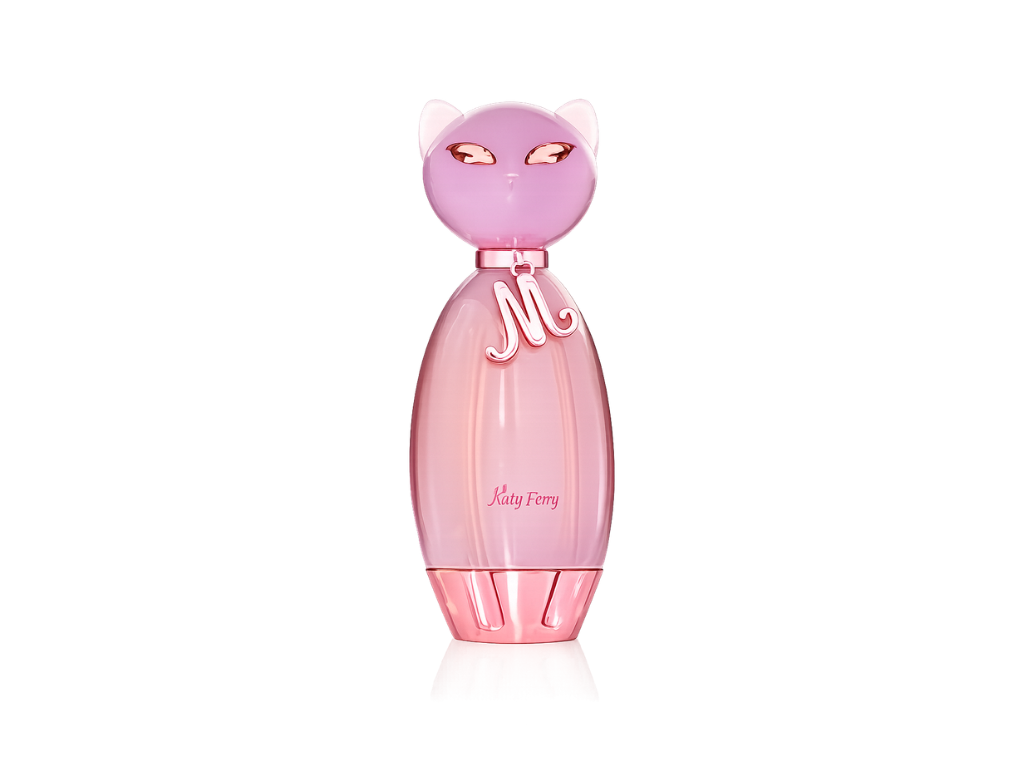 קייטי פרי מיאו לאישה 100 מל אדפ - Katy Perry Meow for Women 100ml EDP