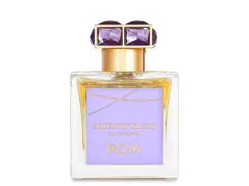 רוז'ה סרניטי בלנד יוניסקס 100 מ"ל אדפ - ROJA SERENITY BLEND UNISEX 100ML EDP