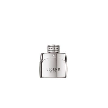 מונבלאן לגנד אליקסיר לגבר 4.5 מל פרפיום - Montblanc Legend Elixir for Men 4.5ml Parfum