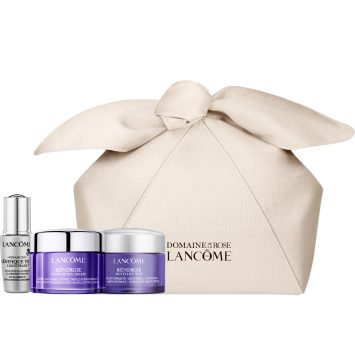 לנקום תיק מתנה רנרג'י 2026 (GWP) - Lancôme Rénergie Gift Bag 2026 (GWP – Gift With Purchase)