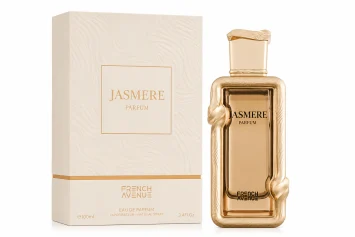פרנש אווניו גאסמיר יוניסקס 100 מ"ל אדפ - French Avenue - Jasmere unisex 100ml EDP