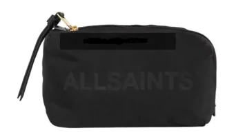 אולסיינט תיק מיני GWP - AllSaints Mini GWP Bag
