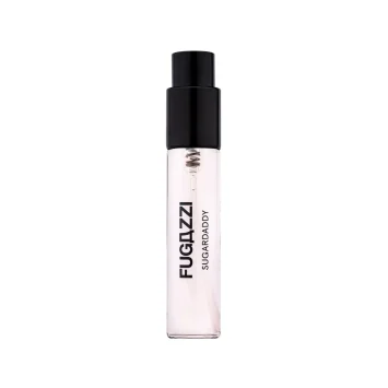 פוגאזי שוגר דאדי יוניסקס 8 מל אדפ - Fugazzi Sugardaddy Unisex 8ml Extrait de Partum