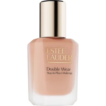 אסתי לאודר מייק אפ פורמולה חדשה 30מ"ל - ESTEE LAUDER DOUBLE WEAR STAY IN PLACE PEBBLE 3C2