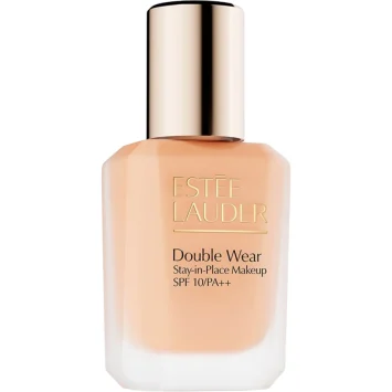 אסתי לאודר מייקאפ דאבל וור החדש 30 מ"ל - ESTEE LAUDER DOUBLE WEAR STAY IN PLACE SAND 1W2 30ML