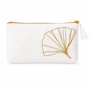 סיסלי תיק סיסליה לבן מלא 20 - Sisley Sisley bag full white 20