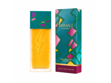 אנימל קלאסי לאישה 200 מל - Animale Classic for Women 200ml EDP
