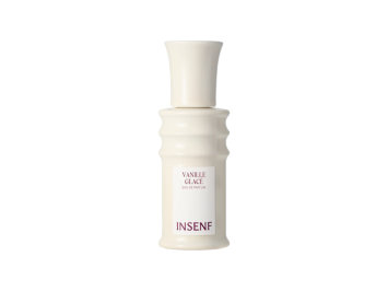 אינסנף וניל גלאסה בושם יוניסקס 50 מ"ל אדפ - INSENF Vanille Glacé unisex 50ml Eau de Parfum