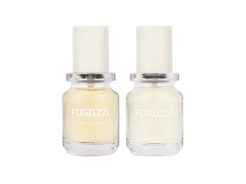 פוגאזי סט דיסקברי יוקרתי ‏2×15 מ"ל אדפ - Fugazzi Luxury Discovery Set 2×15ml EDP