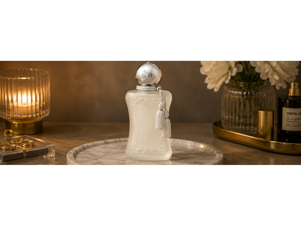 פרפיומס דה מארלי ואלאיה לאישה 30 מ"ל אדפ - Parfums De Marley Valaya for Women 30 ml Eau de Parfum – תמונה 3
