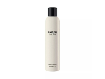 פוגאזי שמפו יבש מבושם לשיער נקי ורענן 300מ"ל - Angel Dust Dry Shampoo 300ML