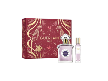 גרלן אינסולנס סט 2 חלקים לאישה 75 מ"ל 15 מ"ל אדפ - Guerlain Ladies Insolence Insolence Set for women (75Ml+ 15MlEdp )
