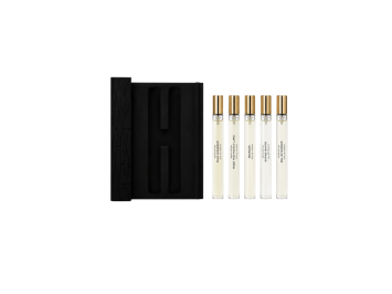 אקס ניהילו יוניסקס סט 5 חלקים 7.5 מ"ל אדפ - Ex Nihilo Fascination unisex 7.5ml*5 edp
