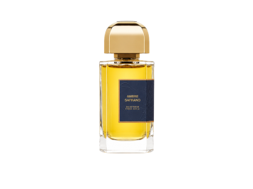בי די קיי אמבר ספרנו יוניסקס 100 מ"ל אדפ - Bdk Parfums Ambre Safrano unisex 100ml Edp