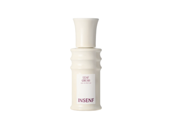 אינסנף ליף קראש בושם יוניסקס 50 מ"ל אדפ - INSENF Leaf Crush unisex 50ml Eau de Parfum