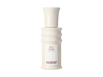 אינסנף בלו פליים בושם יוניסקס 50מ"ל אדפ - INSENF Blue Flame unisex 50ml Eau de Parfum