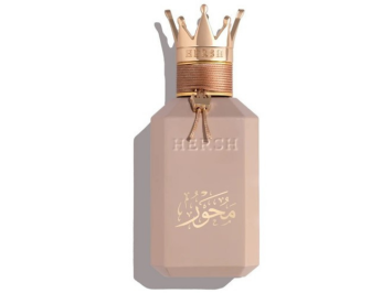 הרש מאוואר יוניסקס 100 מ"ל אדפ - Hersh Mehwer Alezz Oud Unisex 100ml EDP