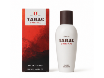 טבק אורגינל לגבר 300 מ"ל אדק - Tabac Original for men 300 ml Eau de Cologne