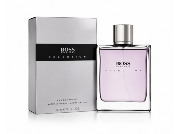 סלקשן אדט לגבר 100 מ"ל הוגו בוס - Hugo Boss Selection EDT For Men 100ML