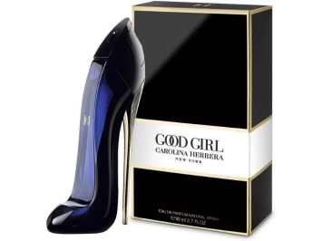 קרולינה הררה גוד גירל לאישה 80 מל אדפ - Carolina Herrera Good Girl for Women 80ml EDP