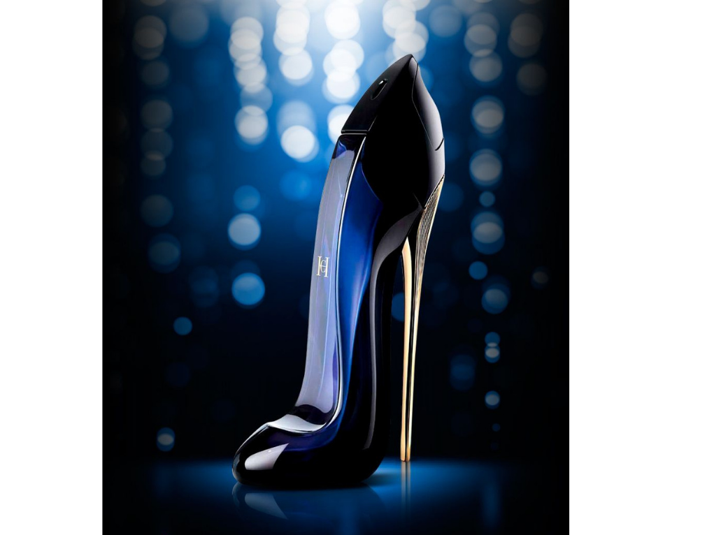 קרולינה הררה גוד גירל לאישה 80 מל אדפ - Carolina Herrera Good Girl for Women 80ml EDP – תמונה 3
