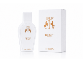 ג'יווגו המתנה לגבר 100 מ"ל א.ד.פ - Jivago The Gift for Men 100ml EDP