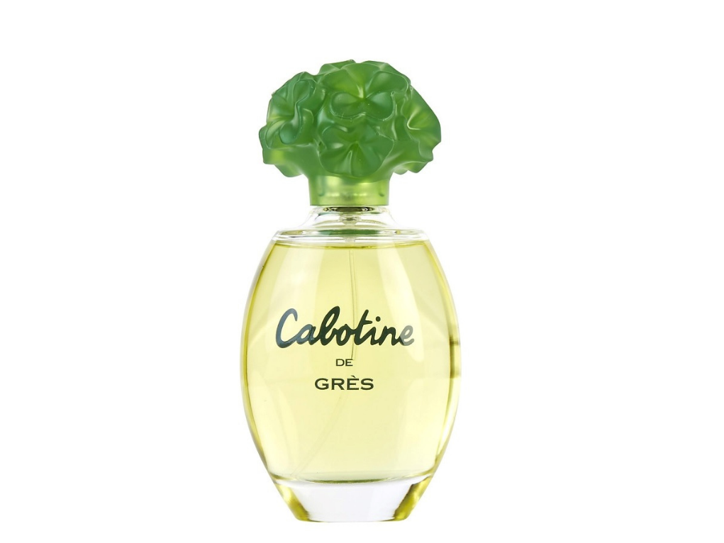קבוטין גרס לאישה 100 מל אדפ - Cabotine Gres by Parfums for Women 100ML Eau De Parfum