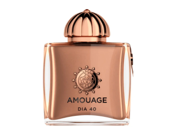 אמואג' דיה 40 אישה 100מל אקסטרט - Amouage Dia 40 For Woman 100ml Extract