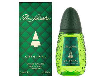 פינו סילבסטר לגבר 75מל אדט - Pino Silvestre Original for Men 75ml EDT