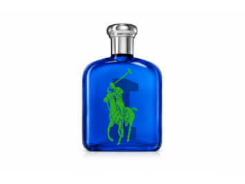 ראלף לורן ביג פוני 1 לגבר 100 מל אדט - Ralph lauren big pony 1 for men 100 ml EDT