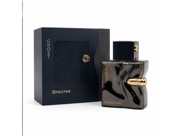 אבנו ספקטר גואסט פרנץ בושם לגבר 80מ”ל א.ד.פ - FRENCH AVENUE SPECTRE GHOST FOR MEN 80ML EDP