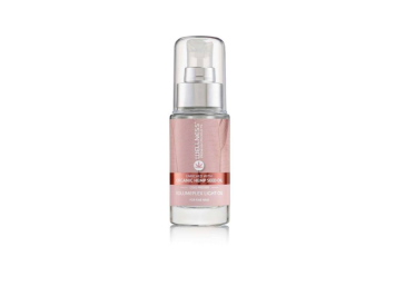 סרום לשיקום שיער דק ופגום 30 מ''ל וולנס - Wellness Premium Products VolumePLEX Light Moisturizing Oil for Thin Hair 30ml