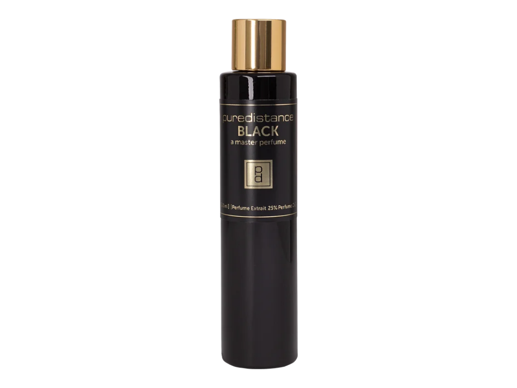 פיור דיסטנס מאסטר פרפיום 100 מל אדפ - Puredistance Black Unisex 100ml Extrait de Parfum