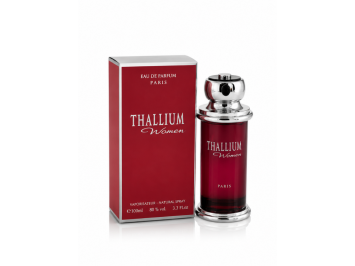 איב דה סיסטל טאליום לאישה 100 מל אדפ - Jacques Evard Tahllium for Women 100ml EDP