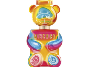 מוסקינו טוי 2 גומי לאישה 100 מ"ל אדפ - Moschino Toy 2 Gummy for Women 100ml EDP