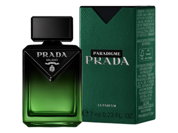 פראדה פרדיגם לגבר 100 מ"ל פרפיום - Prada Paradigme for men100ml Parfum