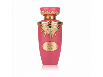 לטפה גורי לאישה 100מל אדפ - Lattafa Jouri for Women 100ml EDP