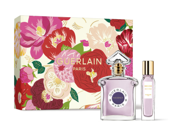 גרלן סט אינסולנס לאישה 75 מל אדפ +15 מל - Guerlain Insolence for women gift set 75 ml+15 ml