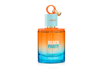 ארמף ביץ פרטי יוניסקס 100 מל אדפ - Armaf Originals Beach Party Unisex 100ml EDP