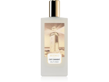 ממו פריז קאפ קמאראט יוניסק 75 מל אדפ - Memo ParisCap Camarat Yonisex 75ml EDP